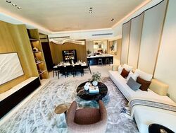 The Residences at W Singapore Sentosa Cove (D4), Condominium #562053901